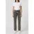 Karl Lagerfeld Straight W/ Slit Acid Dark Grey