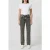 Karl Lagerfeld Straight W/ Slit Acid Dark Grey