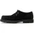 AllSaints Skiff Woven Shoe Black