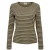 Dames-T-shirt met lange mouwen Nümph Nuhennesy