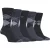 Farah – 5-Pack Heren Dun Ademend Klassiek Argyle Patroon Zachte Bovenkant Katoenen Dress Sokken – FCS270BLKCHA (Argyle)
