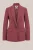WE Fashion – Dames Slim fit blazer – Slim Fit – Oudroze –