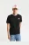 GANT Shield T-Shirt zwart, Effen
