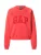 GAP Sweatshirt  grenadine / lichtrood