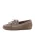 Kennel & Schmenger Mocassins ‘Drop’  brokaat