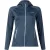 Bergans of Norway Skaland Hood W Jacket Orion Blue