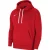 Nike Heren team club 20 hoodie