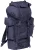 Brandit Rugzak  blauw