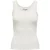 Only onlsara sharai lace tank top jrs no 15345994 cloud dancer