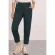 High Waist Barrel Leg Hose im Casual Fit