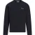 Replay M13lr.000.7242ow Sweatshirt Zwart M Man