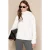 Sweatshirt met regular fit en ronde hals
