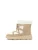 Kazar Snowboots  lichtbruin / wit
