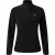 Dare 2B Vrouwen/dames Freeform II Fleece (Zwart, Zwart)