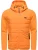 Ragwear Functionele jas ‘Rendy Tech’  neonoranje / zwart