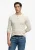 Superdry & Co Shirt  lichtgrijs