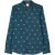 Paul Smith Ls Tailored Fit Shirt Inky Blue