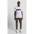 Lyle & Scott Sports Woven Trackies Granite