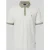 JOOP! Collection regular fit poloshirt met labelstitching model ‘Percyco’