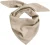 YAYA Sjaal Camel dames