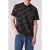 Paul Smith Mens Reg Fit Ss Tshirt Black