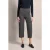 Bugatti Damen Broek met structuur