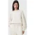 AllSaints Dani Haven Sweat Tofu White