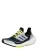 ADIDAS SPORTSWEAR Sneakers laag ‘Ultraboost 21’  navy / pastelblauw / neongeel