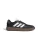ADIDAS SPORTSWEAR Sneakers laag ‘Courtblock’  zwart / wit