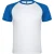 Roly Unisex Volwassen Indianapolis Sport T-shirt met korte mouwen (Koningsblauw)