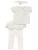 Rock a Bye Baby Boutique Set ‘Schleife’  crème