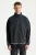 Chasin Half-zip Trui Ridge Zwart heren
