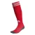ADIDAS PERFORMANCE Sportsokken ‘Adi 26’  grijs gemêleerd / rood / wit