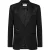 Blazer Met Één Knoop Slim Fit