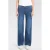 MAC straight leg jeans medium blue denim