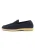 Boggi Milano Mocassins ‘B Sustainable Aria’  navy