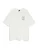 VERO MODA Shirt ‘VMTAZ HAILEY’  blauw / geel / rood / wit