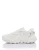 Plein Sport Sneakers laag ‘Pulse X’  zilver / wit