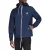 Original Penguin Herenjasje met kap (Blauwe Marine)