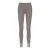 Lange legging met kant voor dames Mey Wool Love