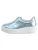 Next Slip-on  zilver