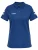 Hummel Shirt  donkerblauw / wit