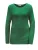 Goldner Trui  groen