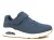Skechers UNO-AIR BLITZ Jongens Sneakers – Navy