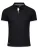 Ombre Shirt  zwart