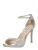 STEVE MADDEN Sandalen met riem ‘Evers-R’  zilver
