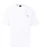 Boss Casual | Heren | Citylights T-shirt Wit