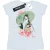 Li-cense Disney dames mulan magnolia collage katoenen t-shirt