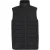 Regatta Professional Thermische bodywarmer voor heren (Zwart)