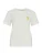 VILA Shirt ‘VISYBILLA’  geel / groen / oudroze / wit